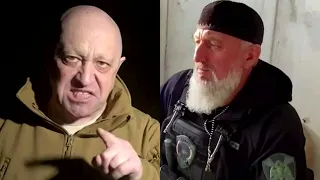 Чеченец Делимханов призвал к ответу Пригожина и ЧВК Вагнер.