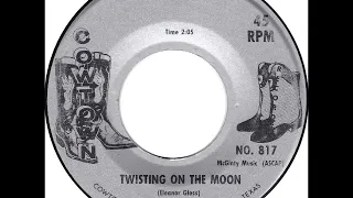 The Three B's: "Twisting on the Moon"