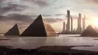 Sid Meier's Civilization : Beyond Earth - Trailer d'annonce