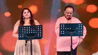 Naguva Nayana/Pallavi Anupallavi/SPB Hits/Yajamana Industries Dashamaanothsava Program