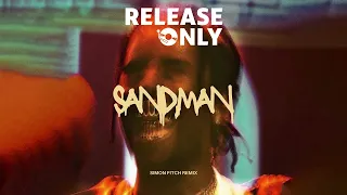 A$AP Rocky - Sandman (Simon Fitch Remix)