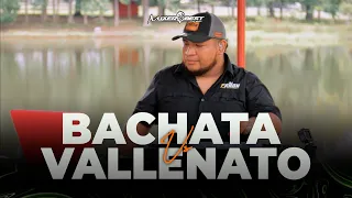 BACHATA VS VALLENATO CORTA VENAS MIX ✖️ BACHATA MIX 2023 ✖️ VALLENATO CORTA VENAS MIX 2023