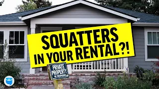 Squatters, Seller Financing, and Is Becoming an Agent Worth It?