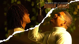 Abel  feat. Tii Alexandre - DINGUE DINGUE (#SAMSAM) [Clip Officiel]