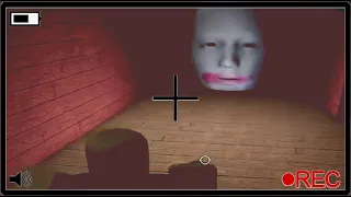 Roblox's Scariest Game Ever