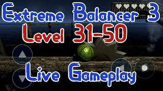 This is going to be hard | Playing Extreme Balancer 3