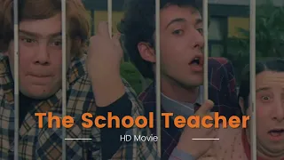 The School Teacher 1975 | HD | English Subtitle | Full Movie