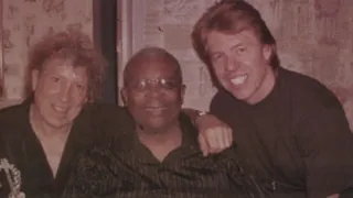 One Bourbon, One Scotch, & One Story - Episode 14: B.B. King