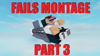 Fails and Funny Moments Montage 3 (Plane Crazy)