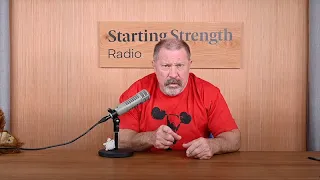 Rip Responds to Confused YouTube Strength Coaches