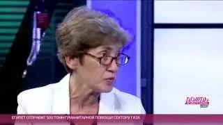 Наталья Зубаревич про дыры в бюджете и о том, кто оплатит майские указы президента