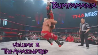 Bumpamania Vol. 2 (Amazing Red Bumps)