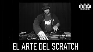 El arte del Scratch Beat boom bap 90s hip hop hard core underground Prod. NHR BEATS