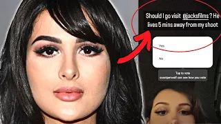 SSSniperwolf Just ENDED HER CAREER