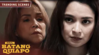 'FPJ's Batang Quiapo Bantay' Episode | FPJ's Batang Quiapo Trending Scenes