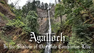 Agalloch - In the Shadow of Our Pale Companion Live (Portland, 9/23/23)