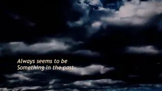 ONE WAY - Something in the Past (with lyrics)