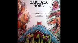 ZAKLIATA HORA - rozprávka (1991)_OPUS