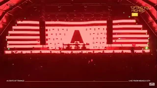 Armin van Buuren - ID - ASOT 900 - Mexico 2019
