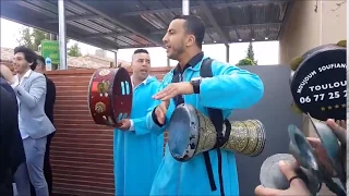 dj dakka marakchiya soufiane lozane animations  marocain algérien REGGADA 100% oujda