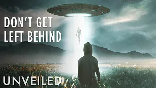 What's The Smartest Thing To Do In An Alien Invasion? | Unveiled