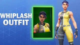 *New update*Whiplash skin/Duos w/Jurbina (Fortnite Battle Royale)