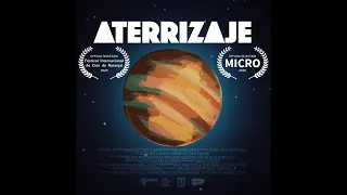 ATERRIZAJE (LANDING) | 1 Minute Short Film | Film Festival | Form Factor