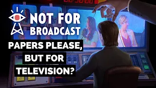 Not For Broadcast Review