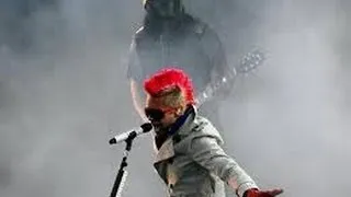 30 Seconds To Mars - This Is War (Rock Am Ring 2010)