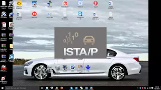 ISTA P BMW E-90 PROGRAMMING FRM 2015-07-21 16:11:26