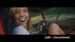 Soler - Zaczarowani ( Oficjalne Video 2019 )