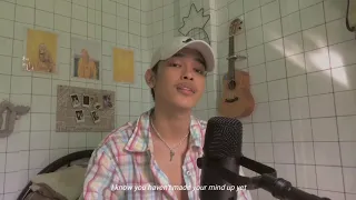 Make You Feel My Love (Adele) cover by Arthur Miguel