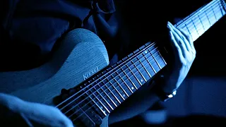 Syncatto - Midnight Mass - Feat. Jordan Rudess (Dream Theater)