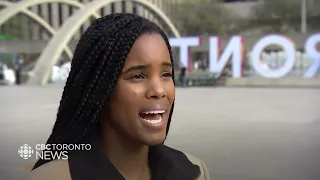 CBC News Toronto - May 19, 2022 [Late Night]