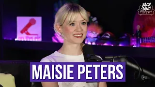 Maisie Peters | The Good Witch, Ed Sheeran, Girl’s House