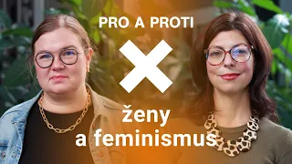 Pro a proti: Je cestou ke spokojenějšímu životu žen emancipace, nebo role matky a manželky?