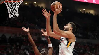 Utah Jazz vs Portland Trail Blazers   Full Game Highlights   December 29, 2021   2021 22 NBA Season