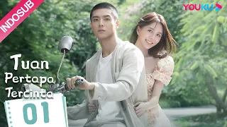 [INDO SUB] Tuan Pertapa Tercinta (Dear Mr. Recluse) EP01 | Tang Min/Chen Jingke | YOUKU