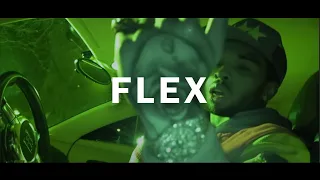 Pop Smoke - "FLEX" ft. Kay Flock (Music Video) Prod by rookieBeats