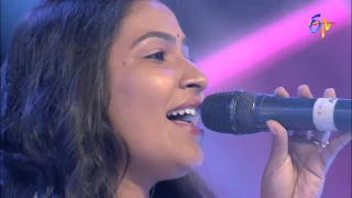 Ring Ringa Song | Priya Himesh,Performance | Super Masti | Visakhapatnam | 26th February 2017