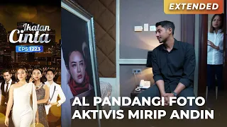 RINDU BANGET!! AL Perlu Kenal Dengan Aktivis Mirip Andin | IKATAN CINTA | EPS.1223 (1/4)