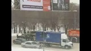 как танк город-герой Волгоград спасал 11 декабря 2013 г.