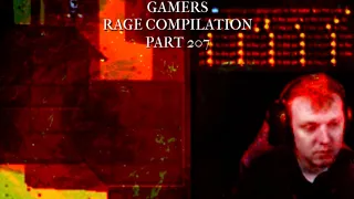 Gamers Rage Compilation Part 207