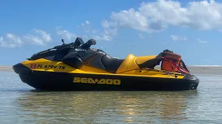 Sea-Doo GTR 230