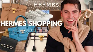 Come HERMES BAG SHOPPING Online | Rare Hermes Birkin & Kelly Bags, Hermes Accessories, etc..