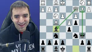 High Level Blitz Chess