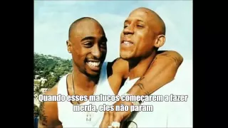 2Pac   Lil' Homies (OG LEGENDADO)