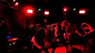 Katatonia - Without God (Rochester, NY) 9/24/11