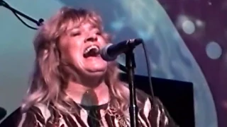 Lydia Pense & Cold Blood - Funky On My Back - 6/12/1998 - Fillmore Auditorium (Official)