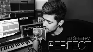 ED SHEERAN - PERFECT Beyoncé duet (Rajiv Dhall cover)